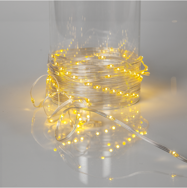 Mynd af Dew drop hvít