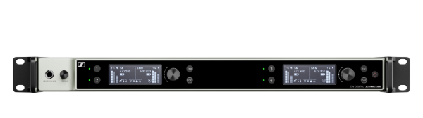 Mynd af Sennheiser EW-DX EM4 DANTE (S1-10)