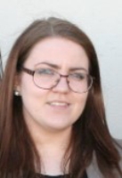 Andrea Reynisdóttir