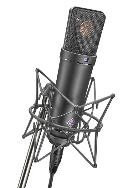 Mynd af Neumann U87 MT Ai Studio Set