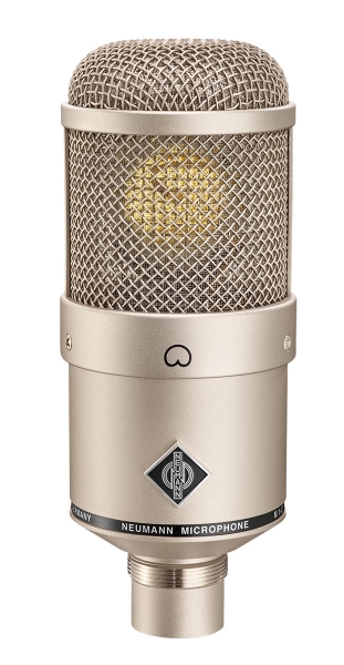Mynd af Neumann M 147