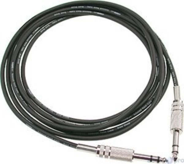 Mynd af Patch-bal snúra 1 mtr 