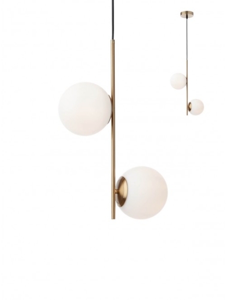 Mynd af Niva 2* hangandi