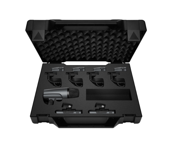 Mynd af Sennheiser E 600 Drum Case