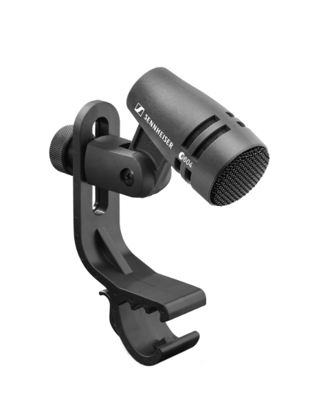 Mynd af Sennheiser e604