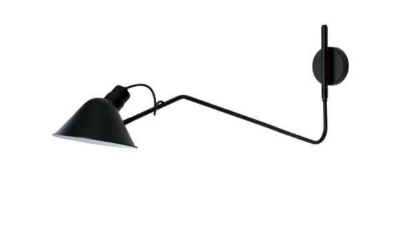 Mynd af Drago veggljós