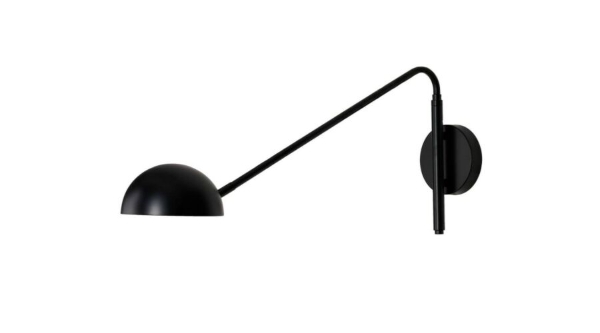 Mynd af Cetus veggljós