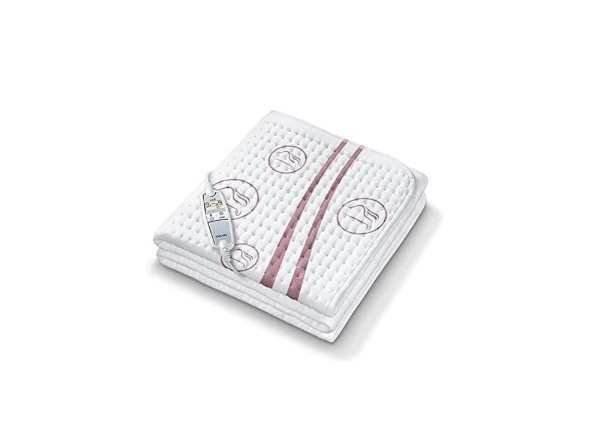 Mynd af Beurer UB-90 hitaundirteppi 