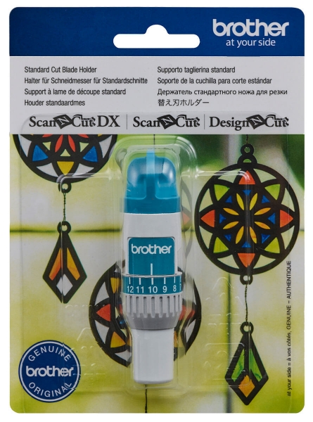 Mynd af Standard cut blade holder í SDX