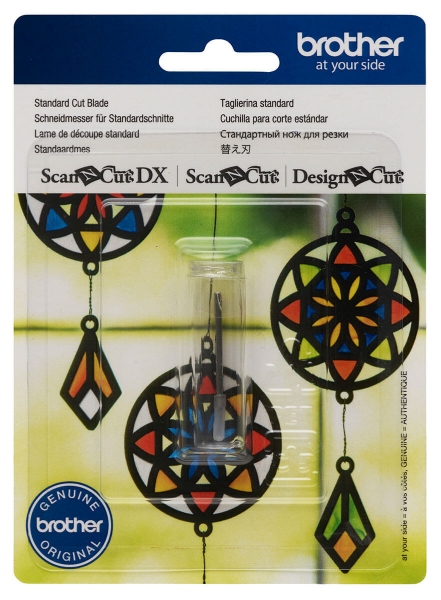 Mynd af Standard cut blade