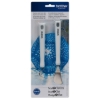 Mynd af Spatula & hook set