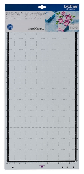 Mynd af Skurðarmotta standard - stór - fyrir SDX900