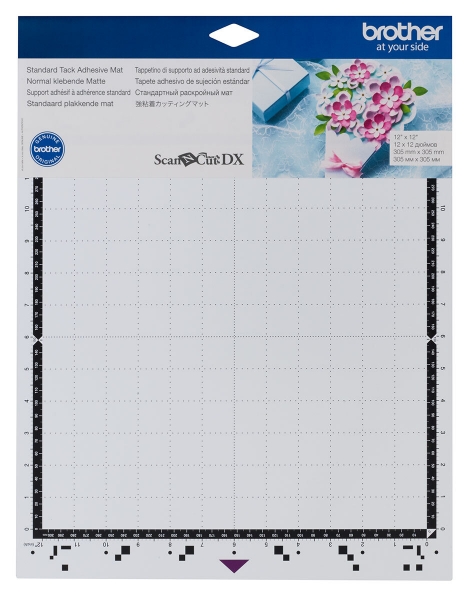 Mynd af Skurðarmotta standard -fyrir SDX900