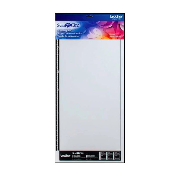 Mynd af Skönnunarmotta - stór