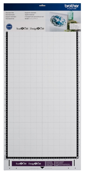 Mynd af Skurðarmotta standard - stór