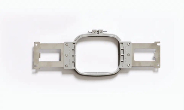 Mynd af Útsaumsrammi 100x100mm fyrir  Brother PR útsaumsvélar. SÉRPÖNTUN