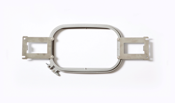 Mynd af Útsaumsrammi 180x130mm fyrir  Brother PR útsaumsvélar SÉRPÖNTUN