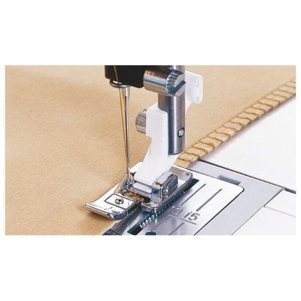 Mynd af Kantfótur J Husqvarna