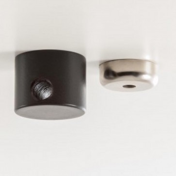 Mynd af Loftfesting svört