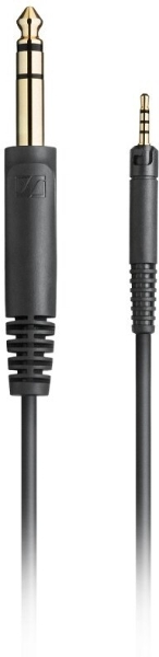 Mynd af Snúra í Sennheiser HD-5xx heyrnartól 