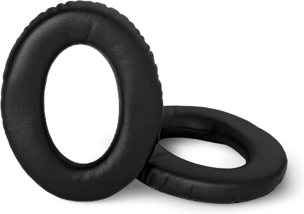 Mynd af Púðar í EPOS Game Zero og Game One