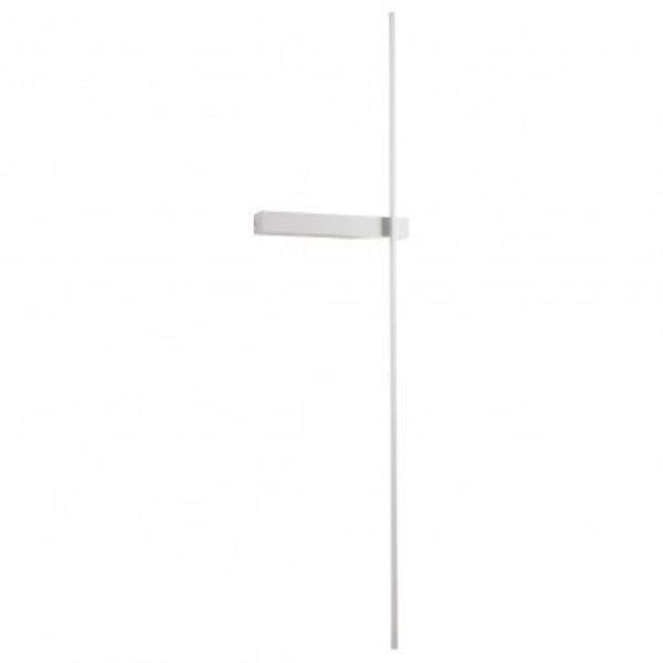 Mynd af Tangent veggljós hvítt