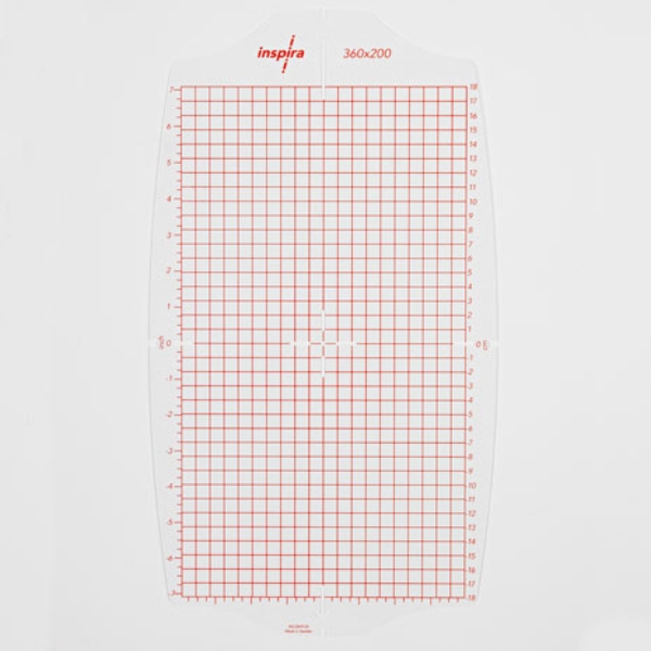 Mynd af Skapalón fyrir útsaumsramma 360x200