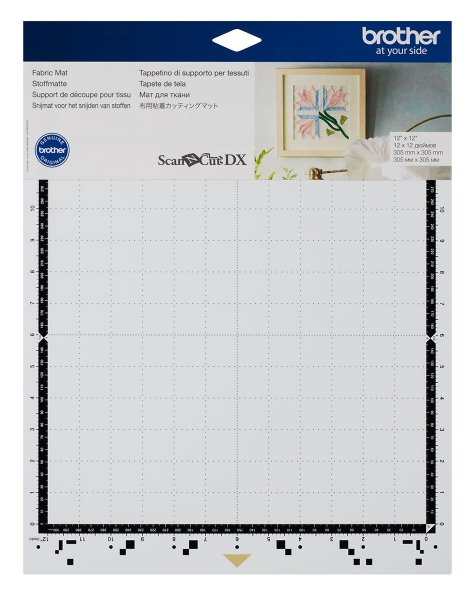 Mynd af Textílmotta -fyrir SDX900 