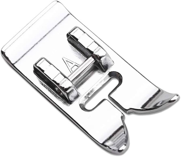 Mynd af Zig zag fótur A Pfaff