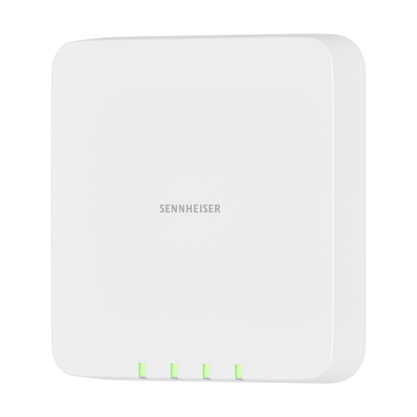 Mynd af Sennheiser Speech Line MCR 2 DW-3