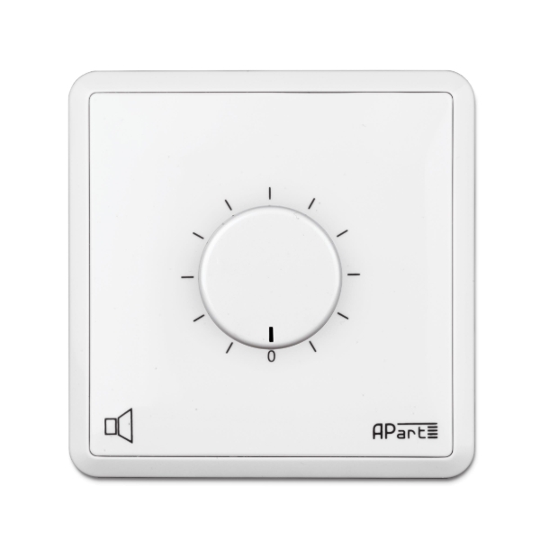 Mynd af Apart styrkstillir 120W 100V