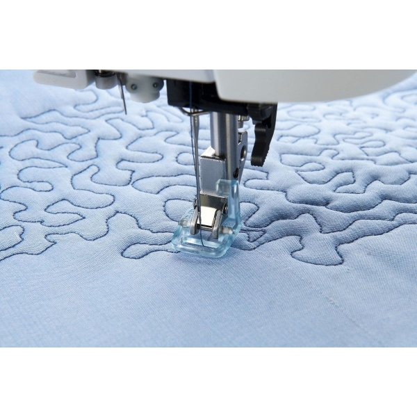 Mynd af Útsaums/ Frísaumsfótur fyrir Pfaff Expression 2,0 - 3,0 - 4,0