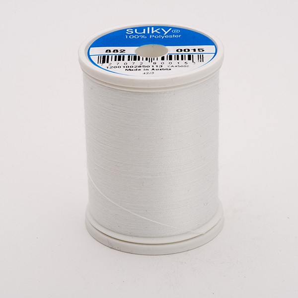 Mynd af Undirtvinni  hvítur 1000m