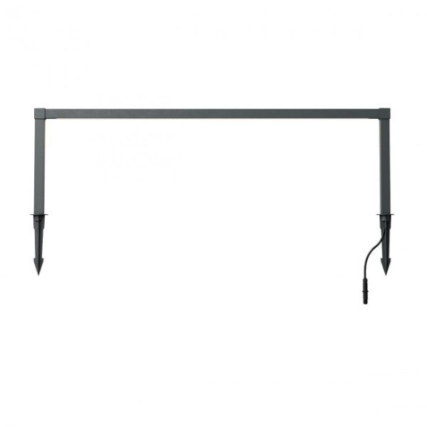 Mynd af Barrier staur