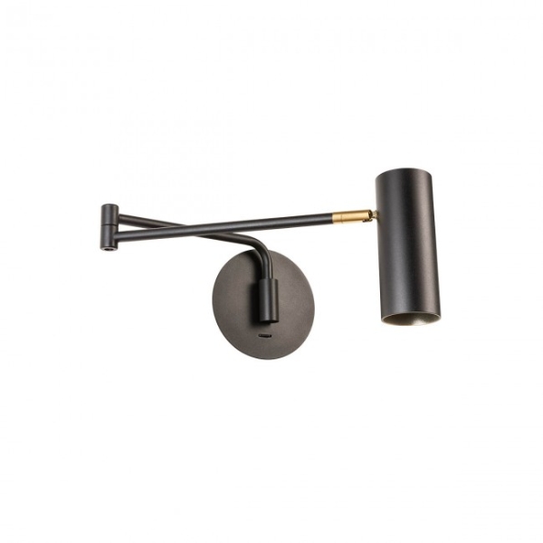 Mynd af Pivot vegglampi