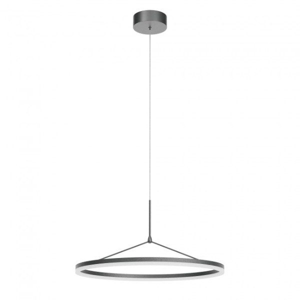 Mynd af Orbit 60cm hangandi svart