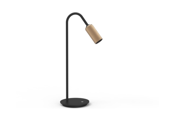 Mynd af Decor borðlampi