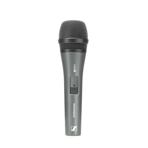 Mynd af Sennheiser e 835-s