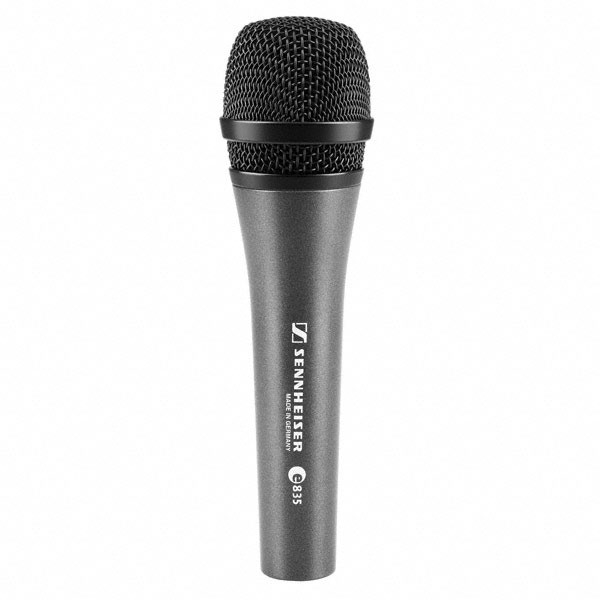 Mynd af Sennheiser e 835
