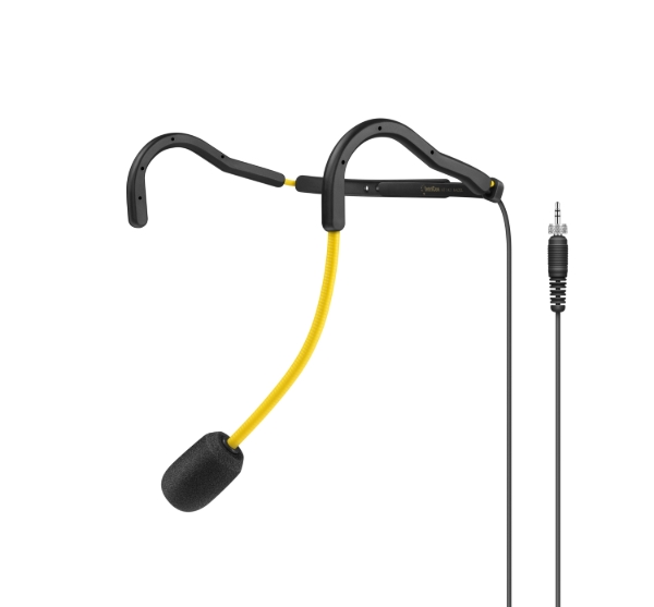 Mynd af HT 747 Gulur