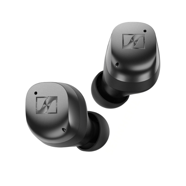 Mynd af SENNHEISER MOMENTUM 4 GRAPHITE