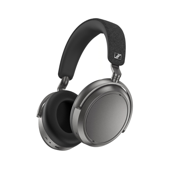 Mynd af Sennheiser Momentum IV "Graphite"