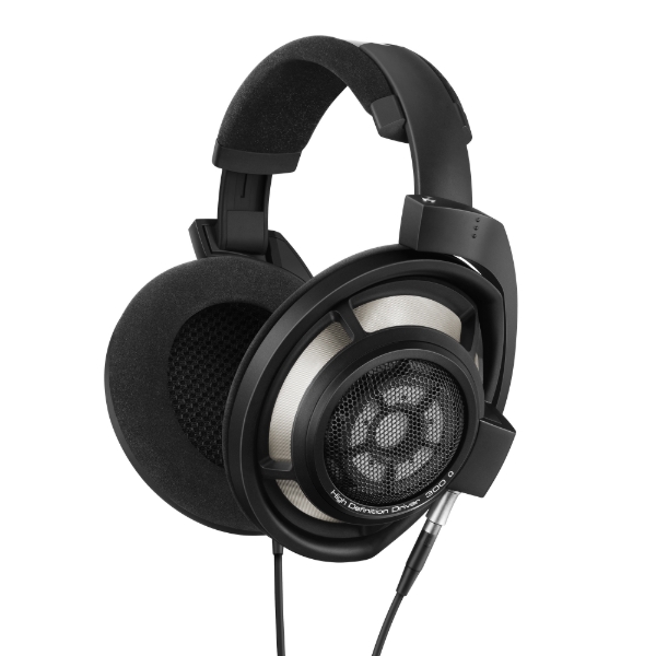 Mynd af Sennheiser HD 800s