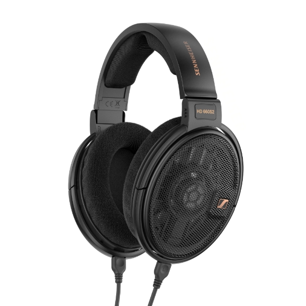 Mynd af Sennheiser HD 660S2
