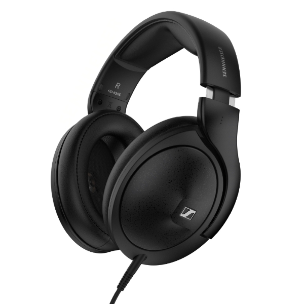 Mynd af Sennheiser HD 620S2
