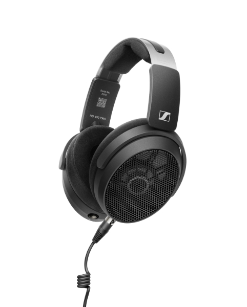 Mynd af Sennheiser HD 490 Pro