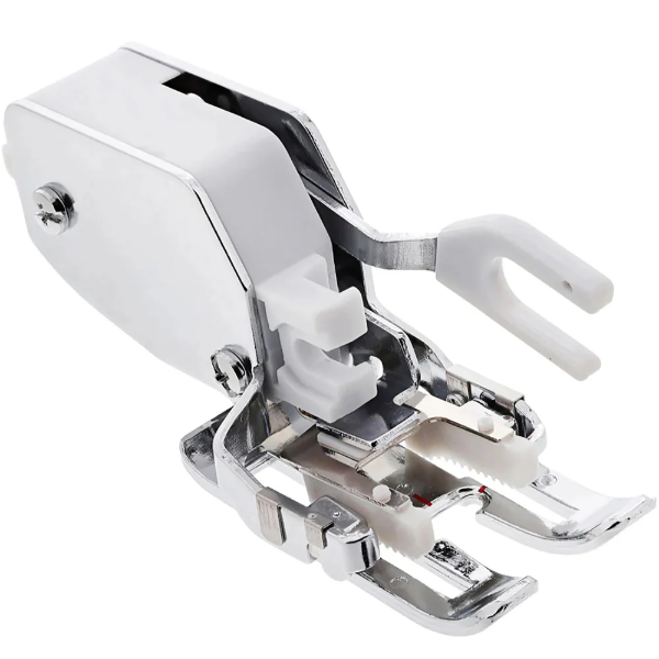 Mynd af Fótur með yfirflytjara fyrir Husqvarna