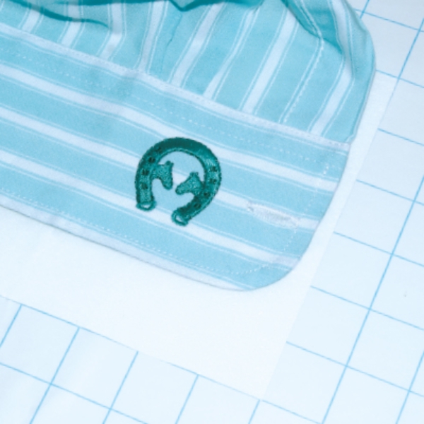 Mynd af Filmoplast hvítt