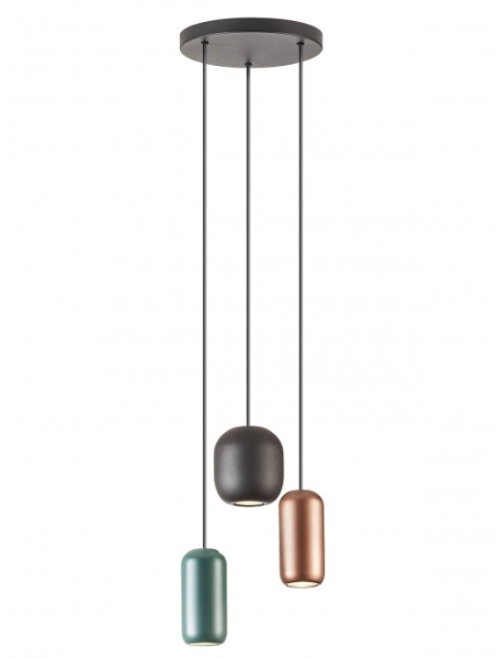 Mynd af Boom 3* hangandi