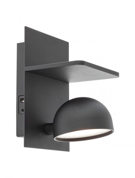 Mynd af Seibi veggljós